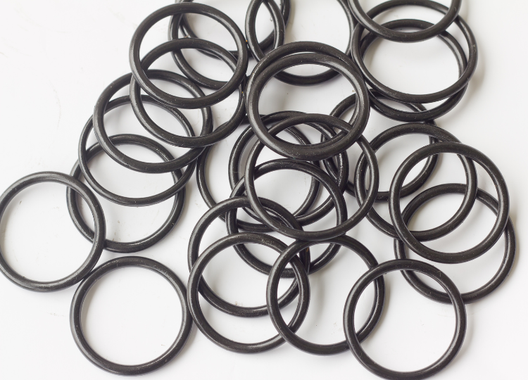 Elastomeric Rubber Ring