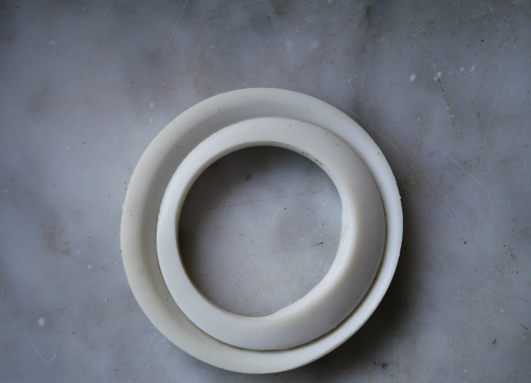 Automotive Rubber Diaphragm